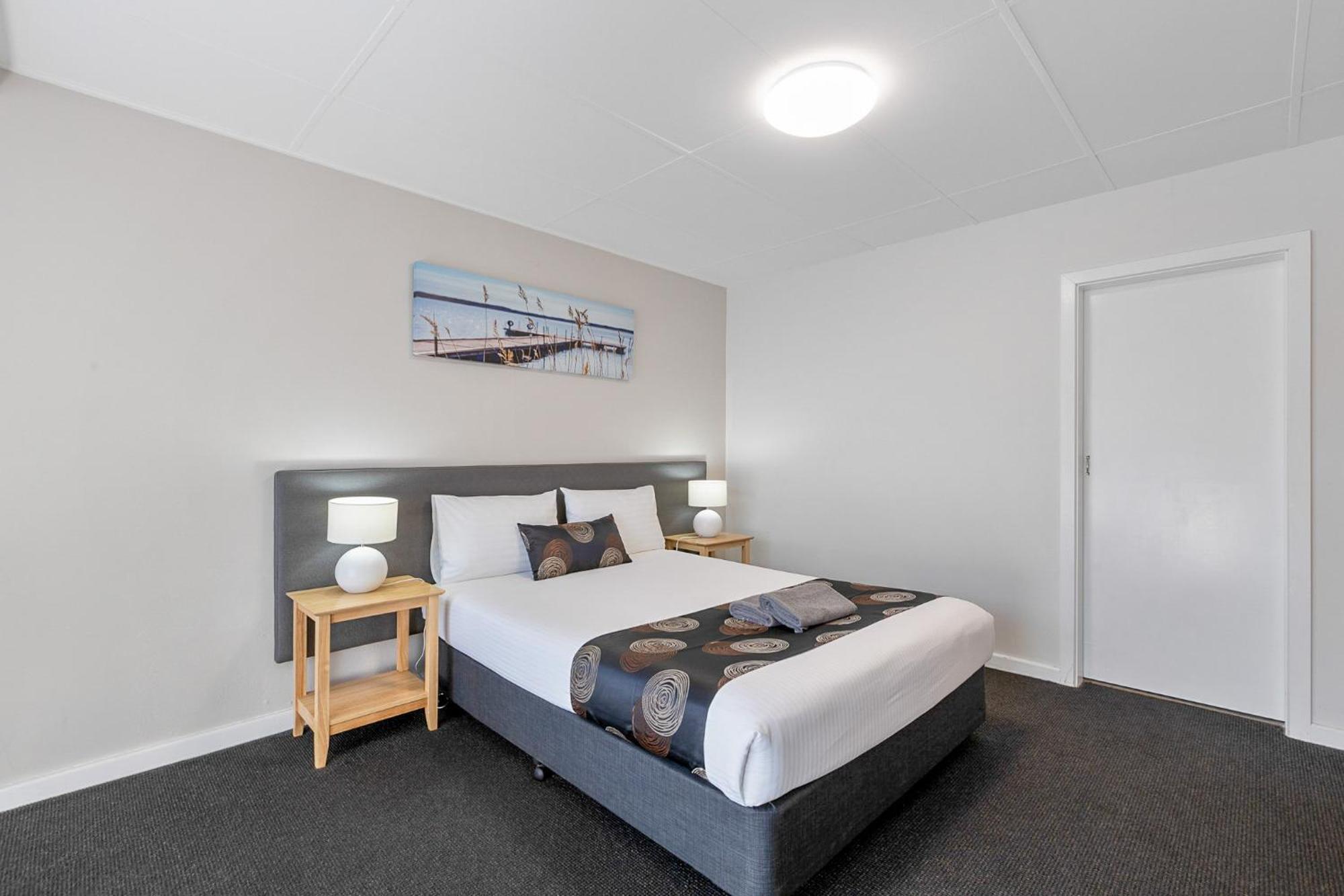Best Western Port Lincoln- Formerly Hilton Motel Exterior foto