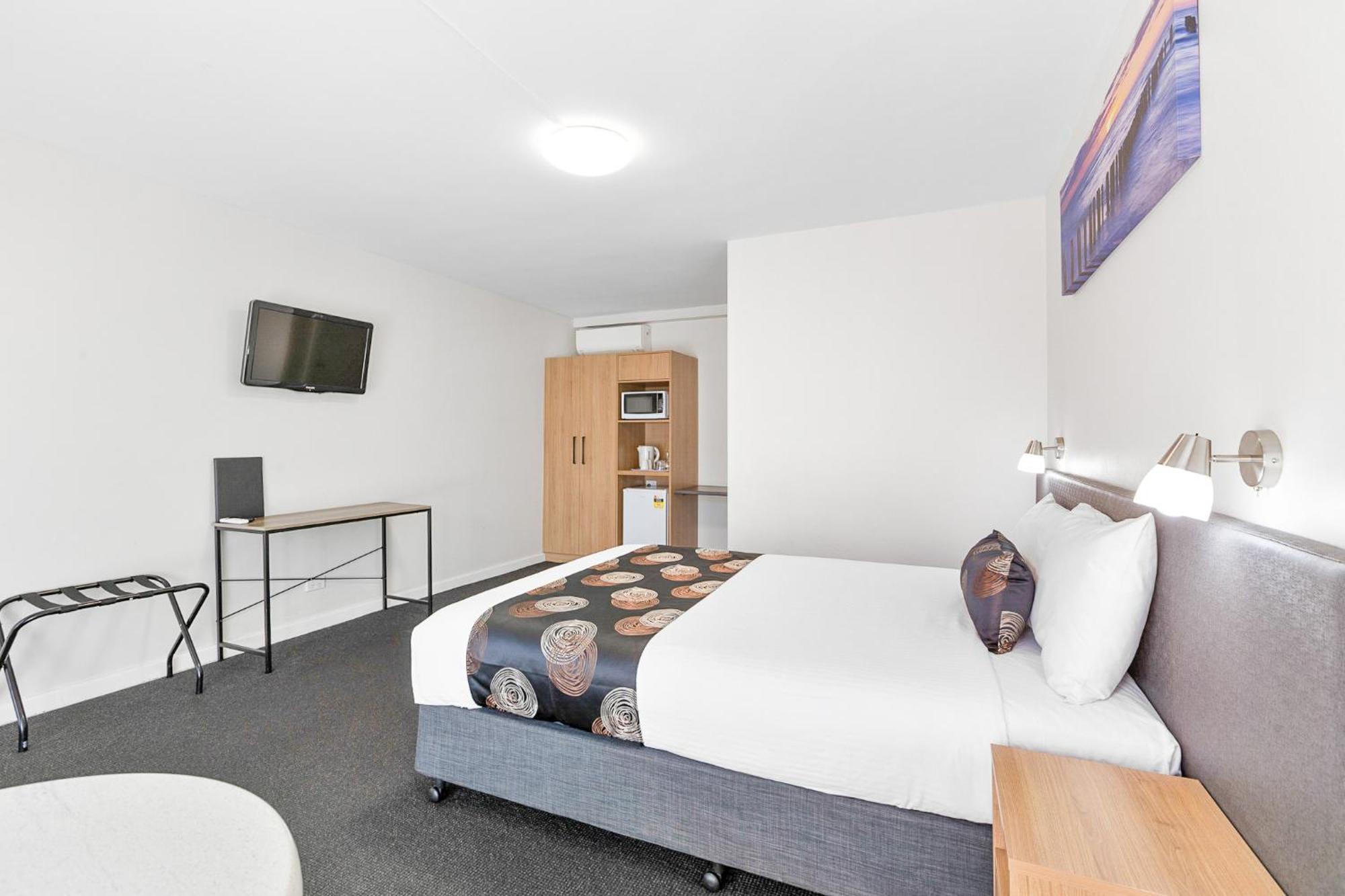 Best Western Port Lincoln- Formerly Hilton Motel Exterior foto