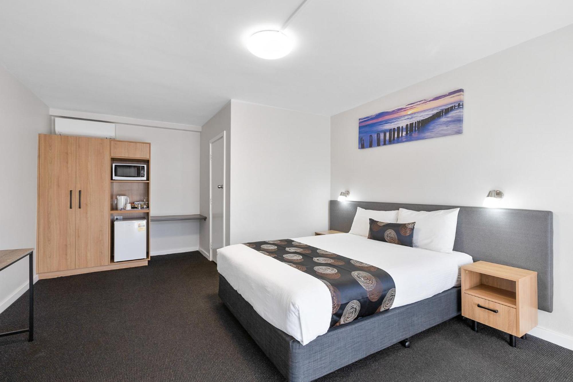 Best Western Port Lincoln- Formerly Hilton Motel Exterior foto